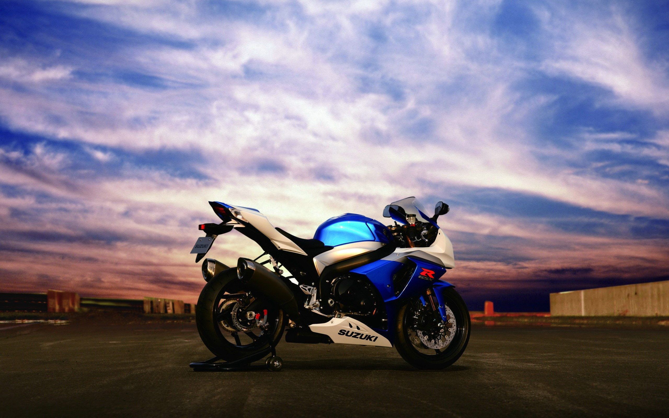 Sports Bike 4k Wallpapers Wallpaper Cave