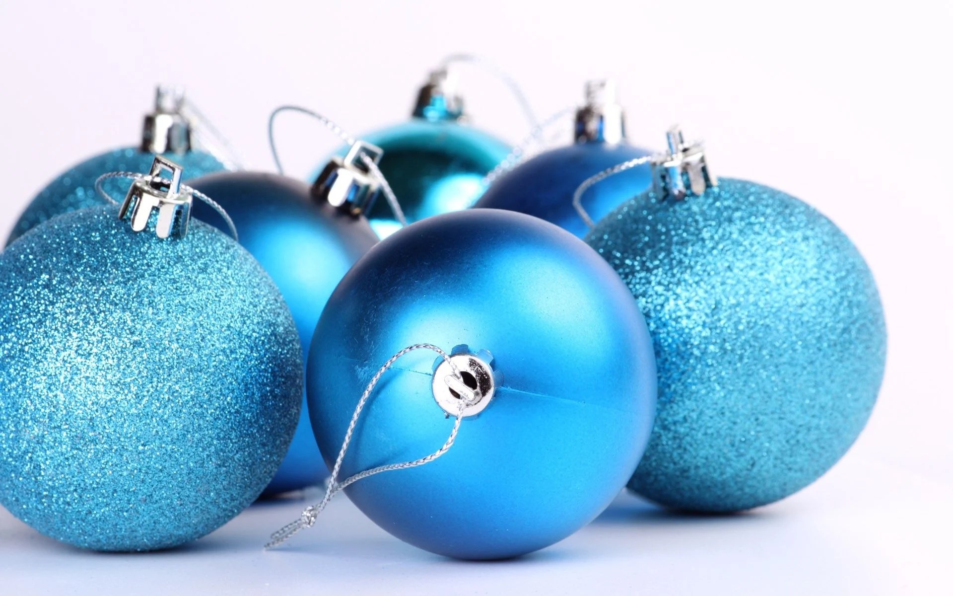 Christmas Ornaments Blue Christmas Ornaments Blue Wallpapers Wallpaper Cave