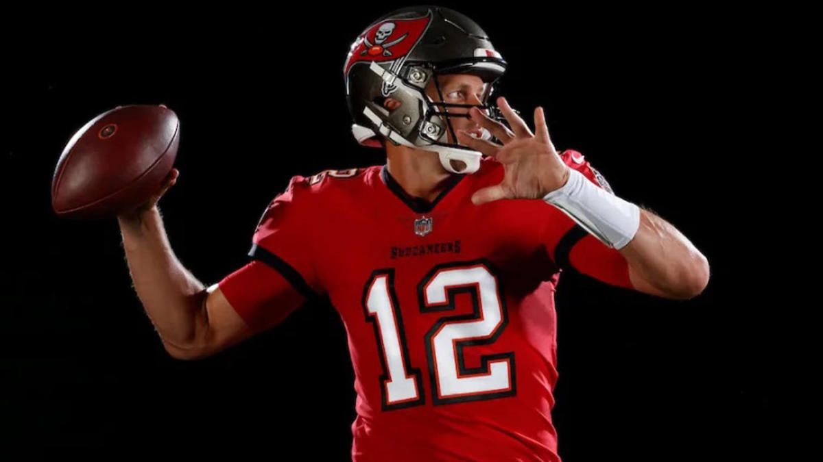 Tom Brady Buccaneers Wallpapers Wallpaper Cave