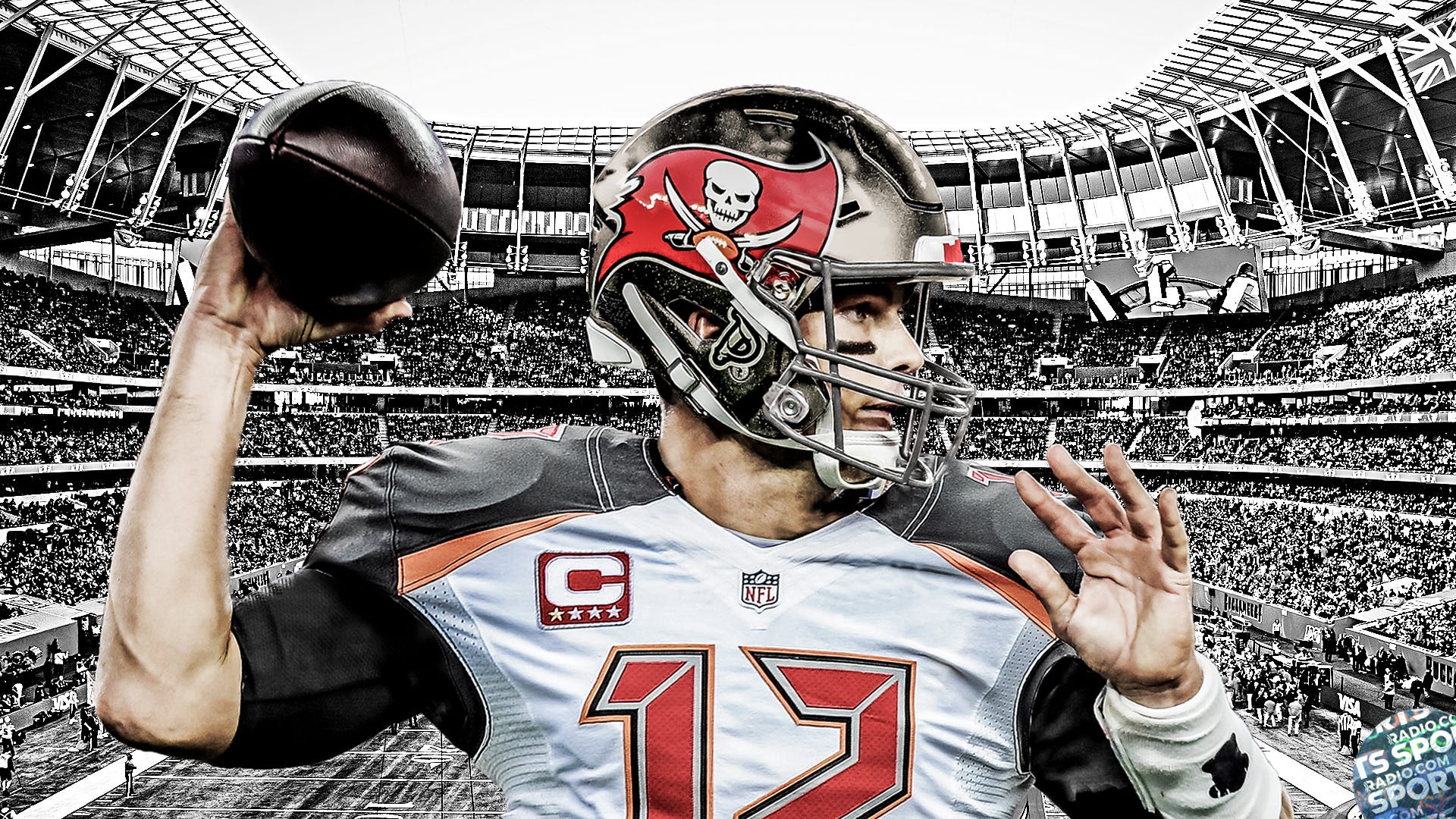 Background Tom Brady Buccaneers Wallpaper How Tampa Bay