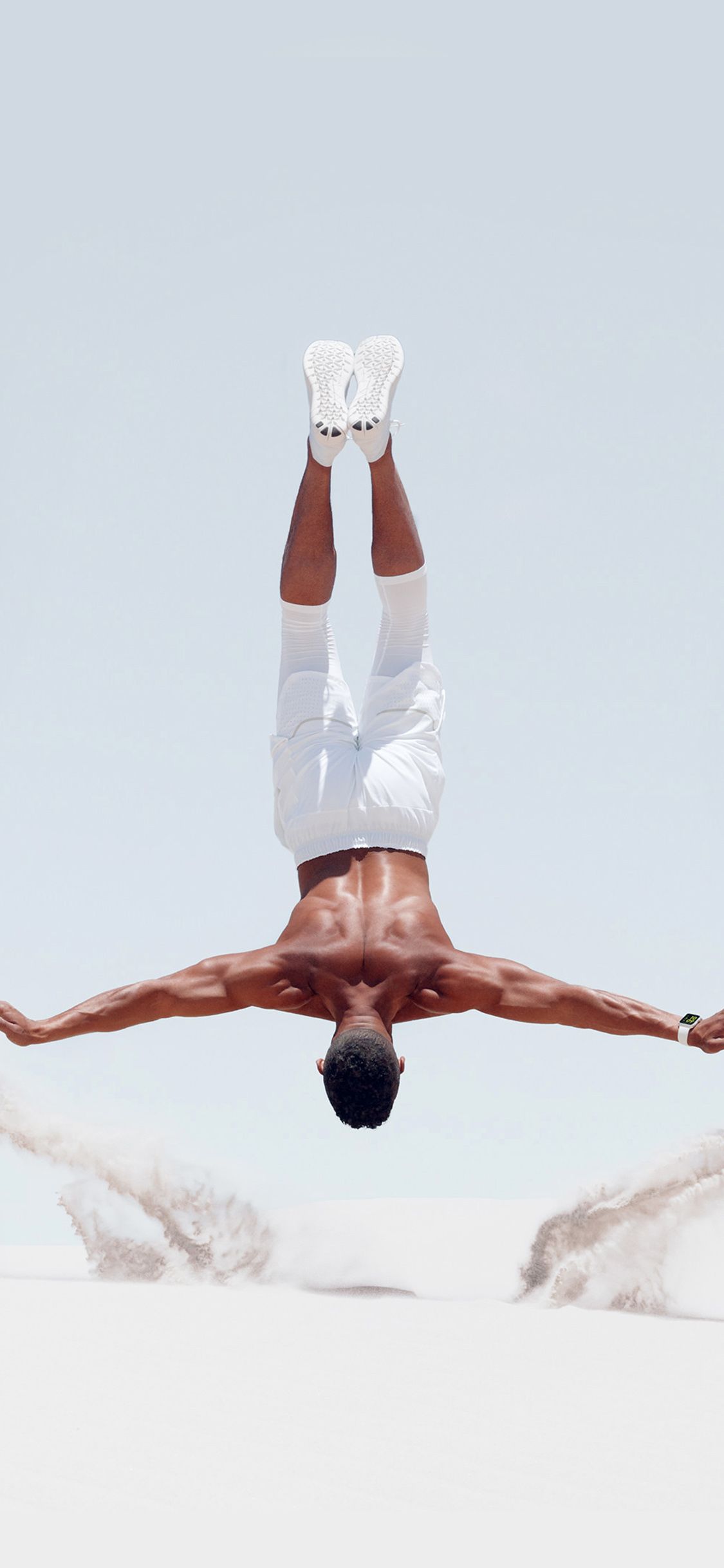 Calisthenics iPhone Wallpapers Wallpaper Cave