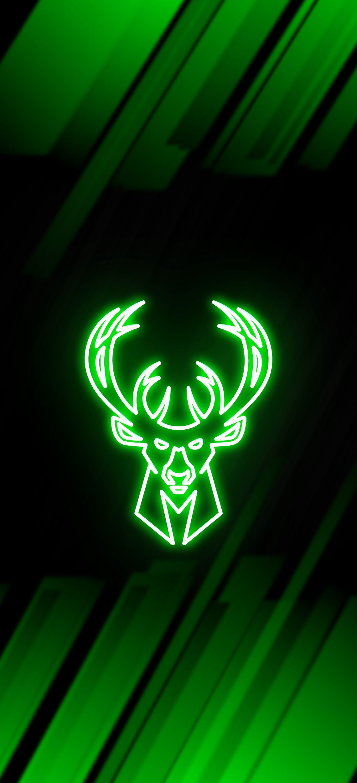 Bucks NBA Wallpapers Wallpaper Cave