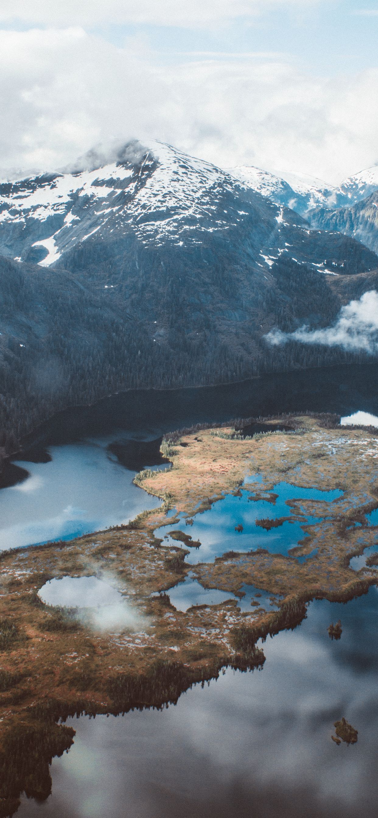 Nature iPhone 12 Wallpapers Wallpaper Cave