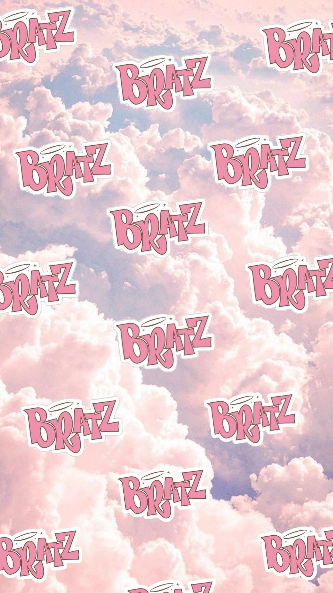 Pink The Bratz Wallpapers Wallpaper Cave
