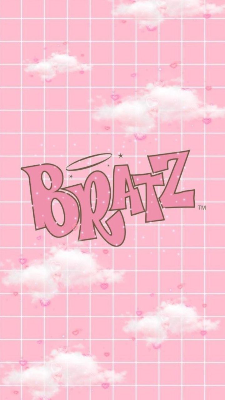 Pink The Bratz Wallpapers Wallpaper Cave