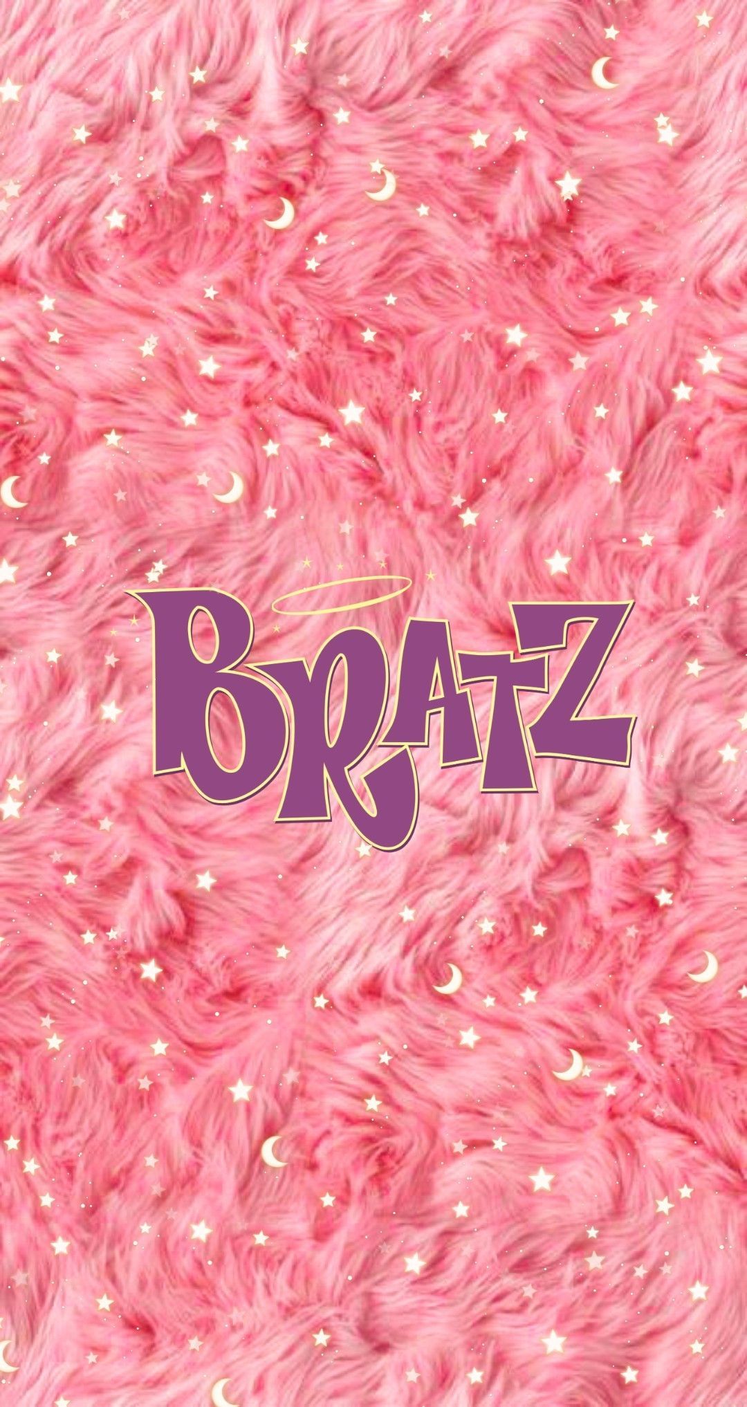 Pink The Bratz Wallpapers Wallpaper Cave