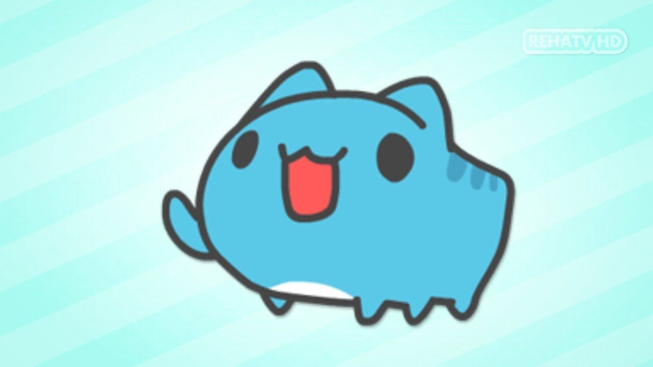 BugCat Capoo Wallpapers Wallpaper Cave