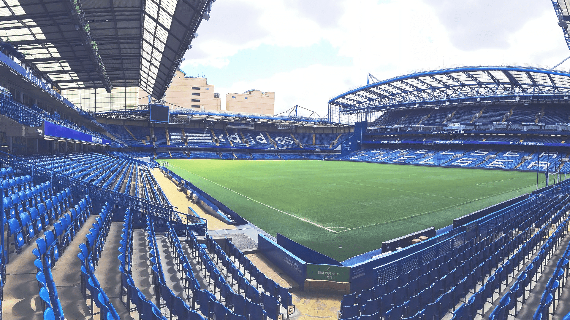 Chelsea 2020/2021 Players Wallpapers Wallpaper Cave