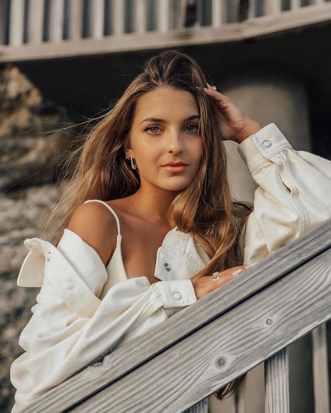 Alexa Rivera Wallpapers Wallpaper Cave