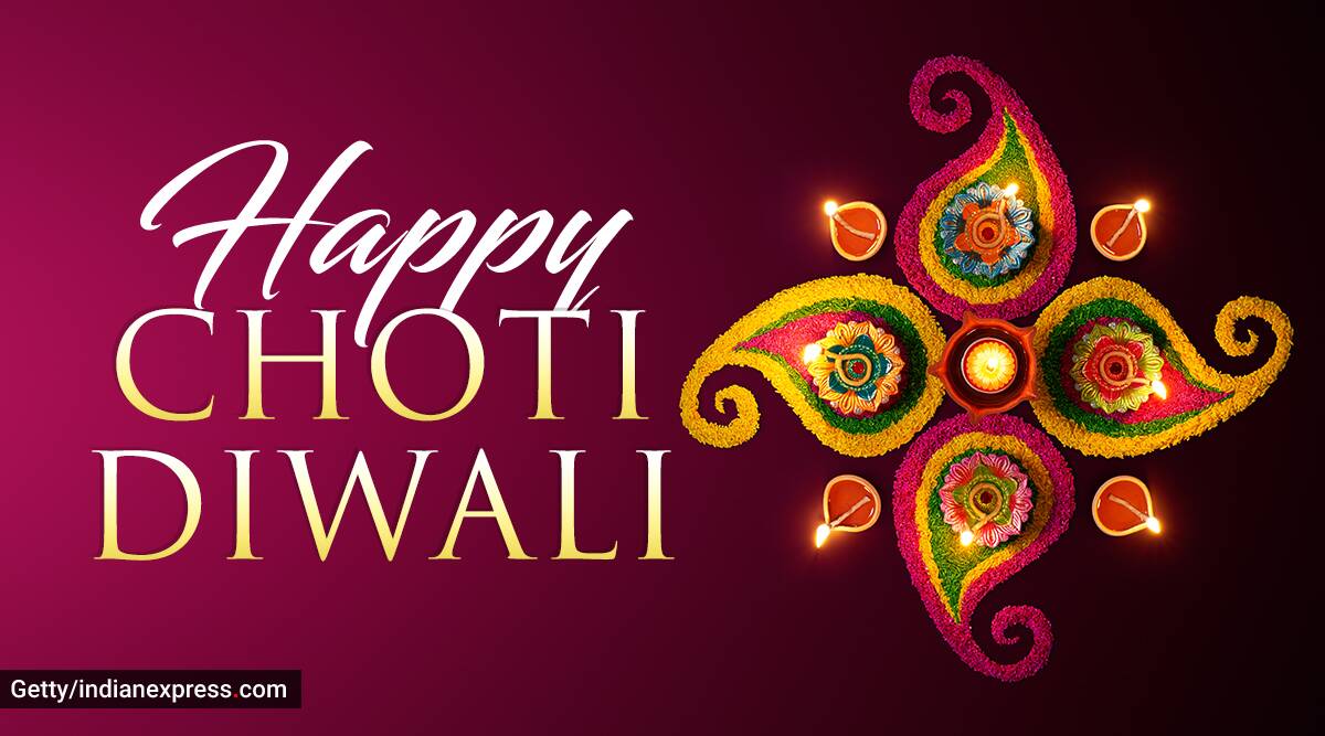 Diwali 2020 Wallpapers Wallpaper Cave