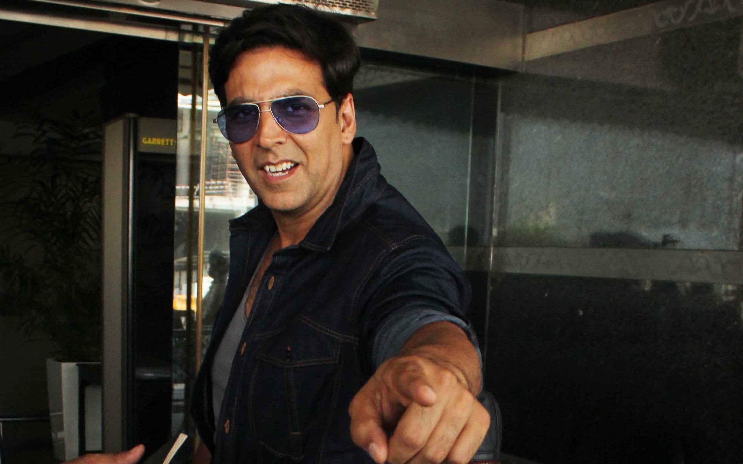 Akshay Kumar HD Wallpapers Wallpaper Cave