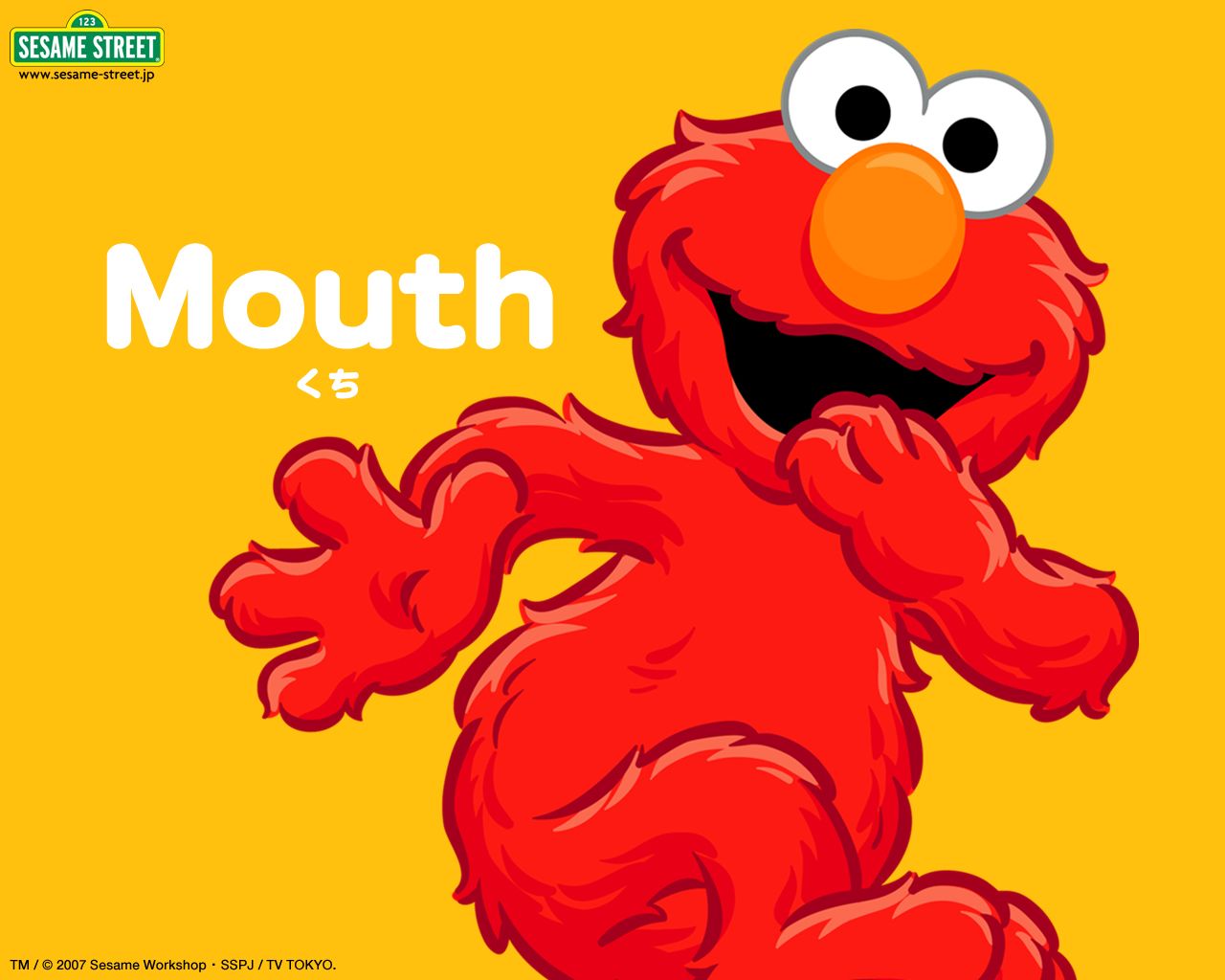 Funny Elmo Wallpapers Wallpaper Cave