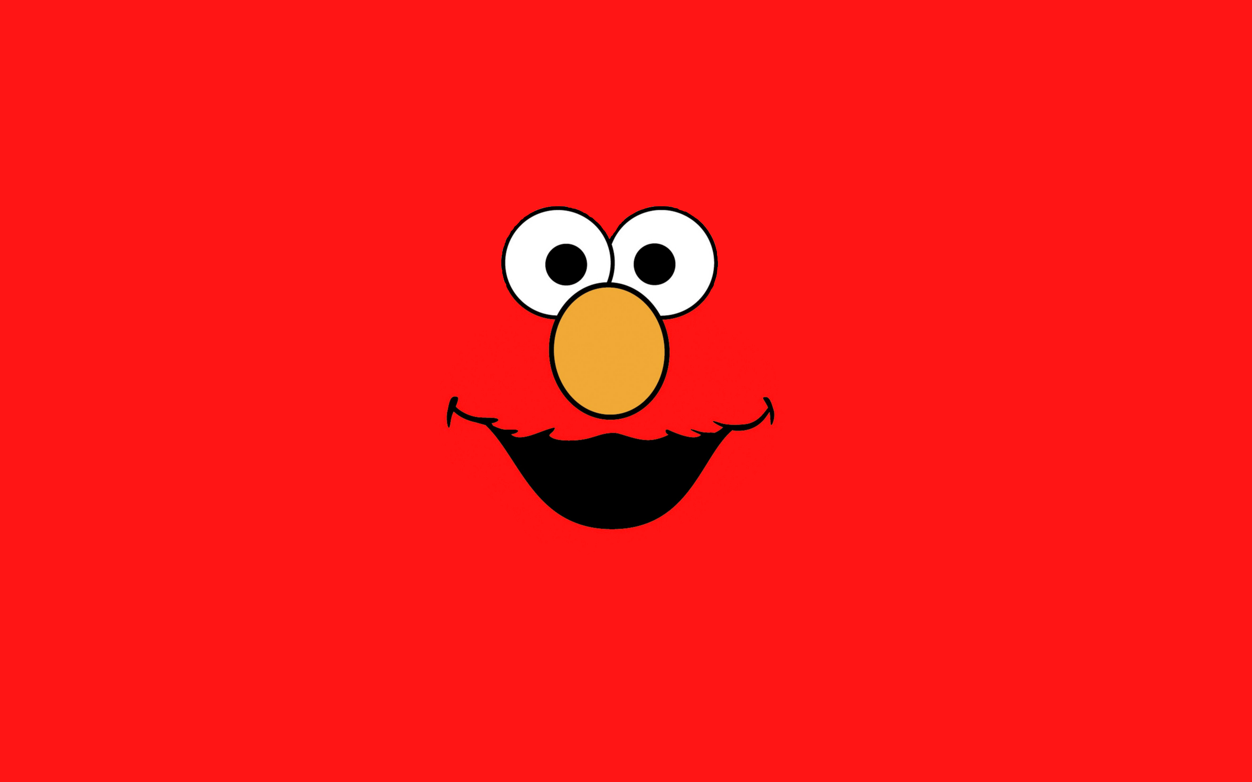 Funny Elmo Wallpapers Wallpaper Cave