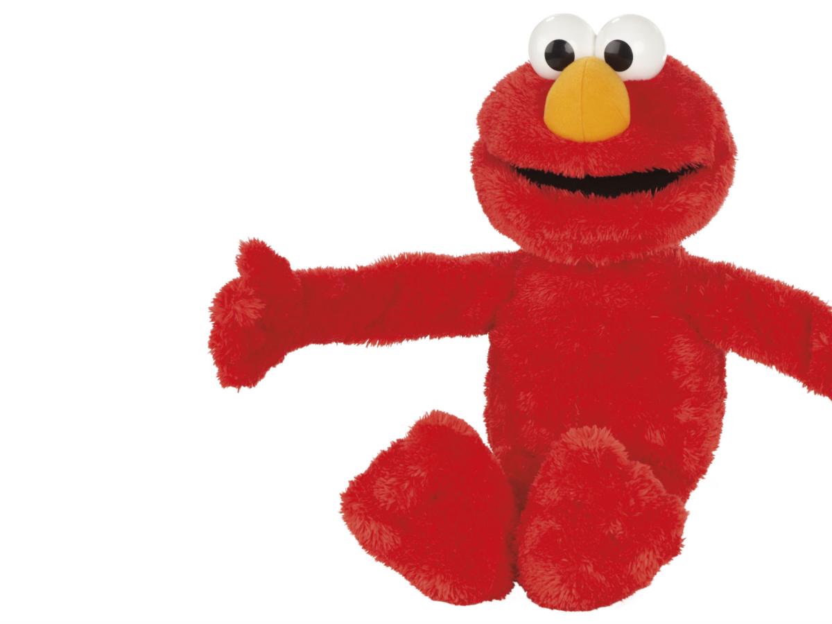 Funny Elmo Wallpapers Wallpaper Cave
