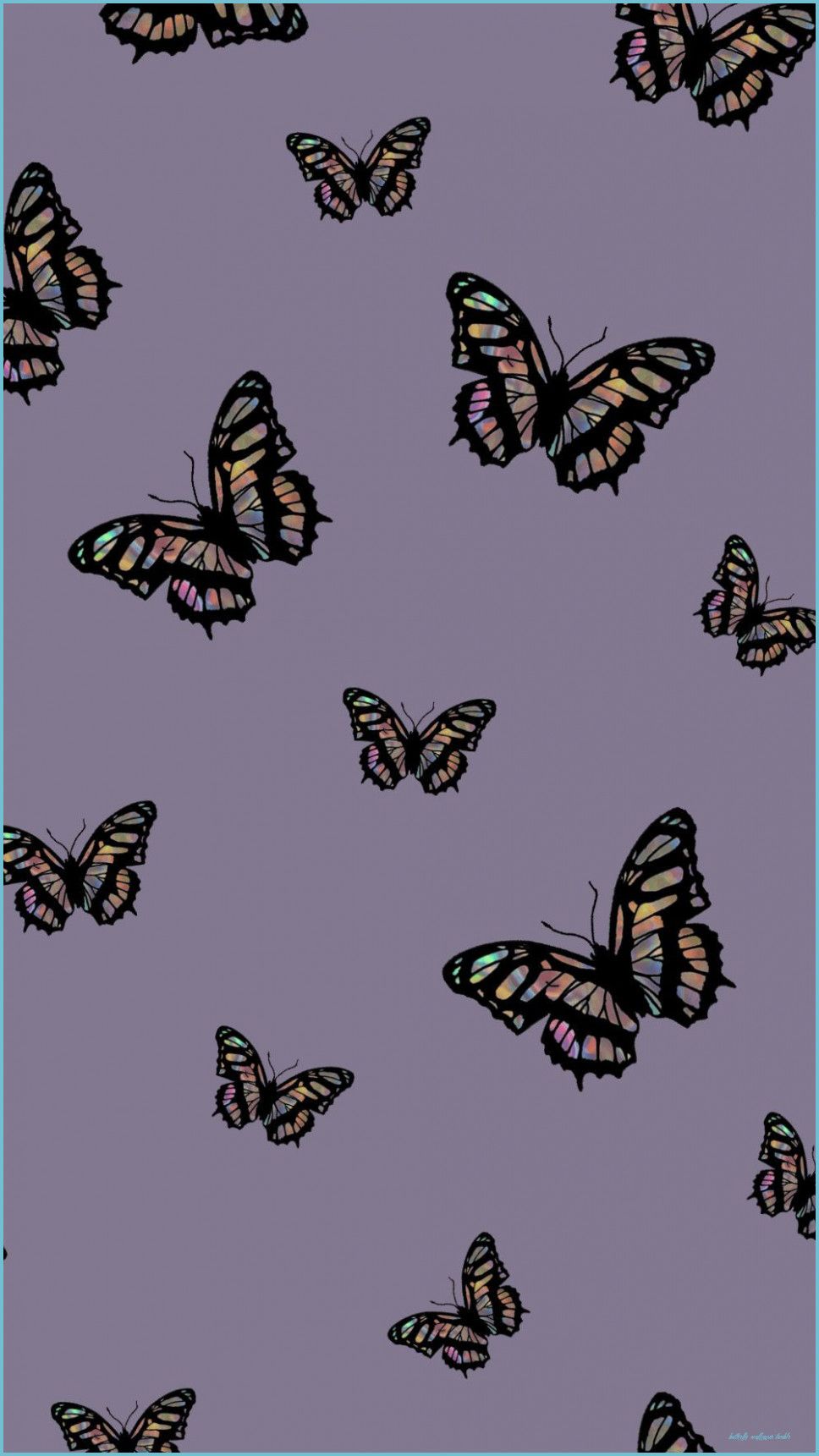 Butterflies Tumblr Wallpapers Wallpaper Cave