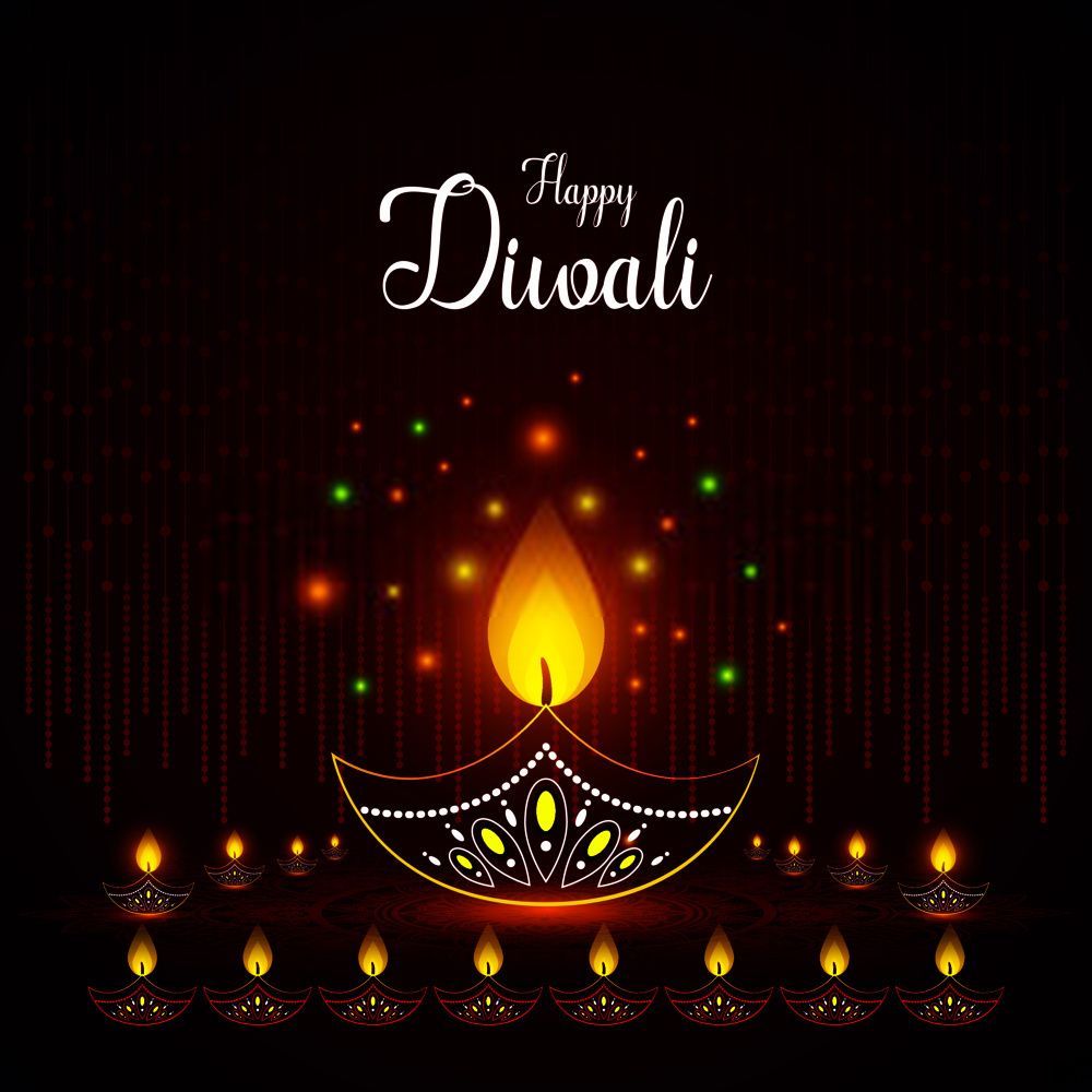 Diwali 2020 Wallpapers Wallpaper Cave