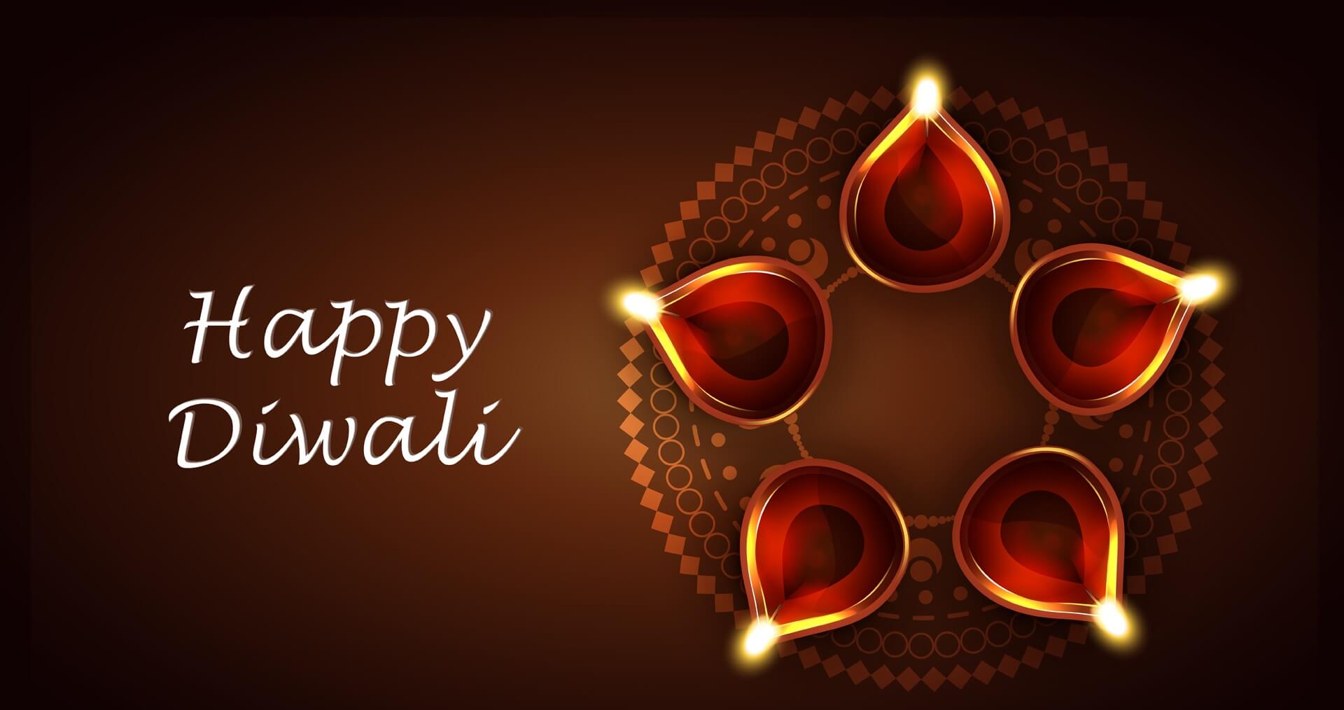 Diwali 2020 Wallpapers Wallpaper Cave