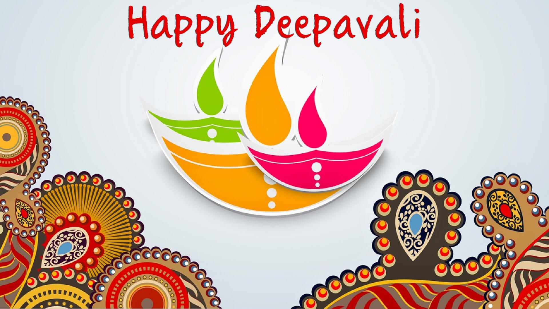 Diwali 2020 Wallpapers Wallpaper Cave