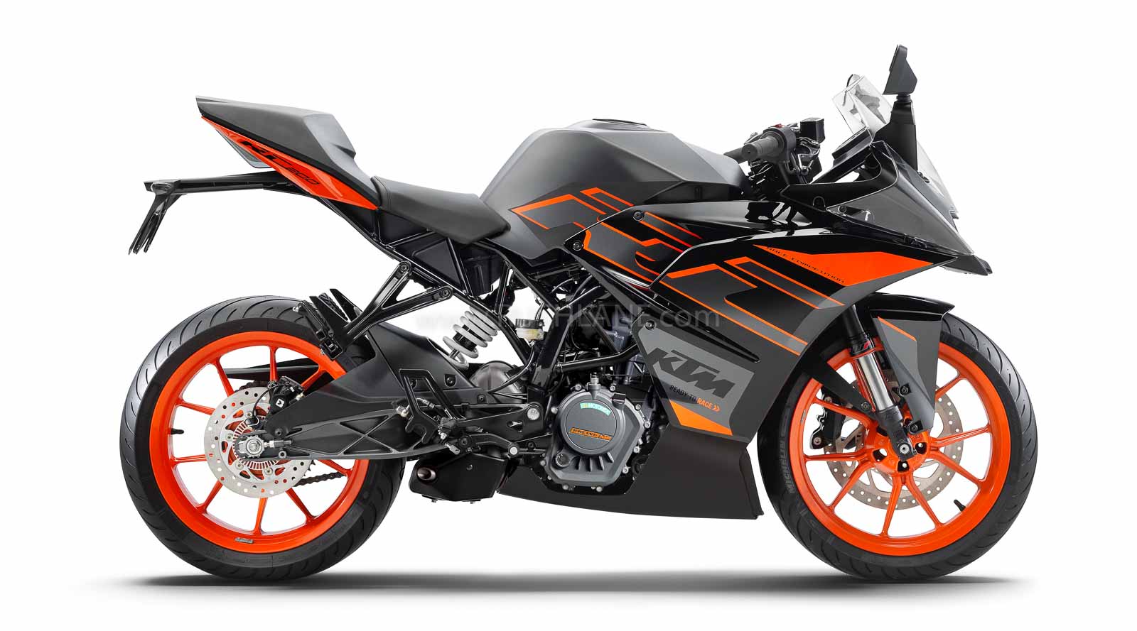 KTM RC 390 BS6 Wallpapers Wallpaper Cave