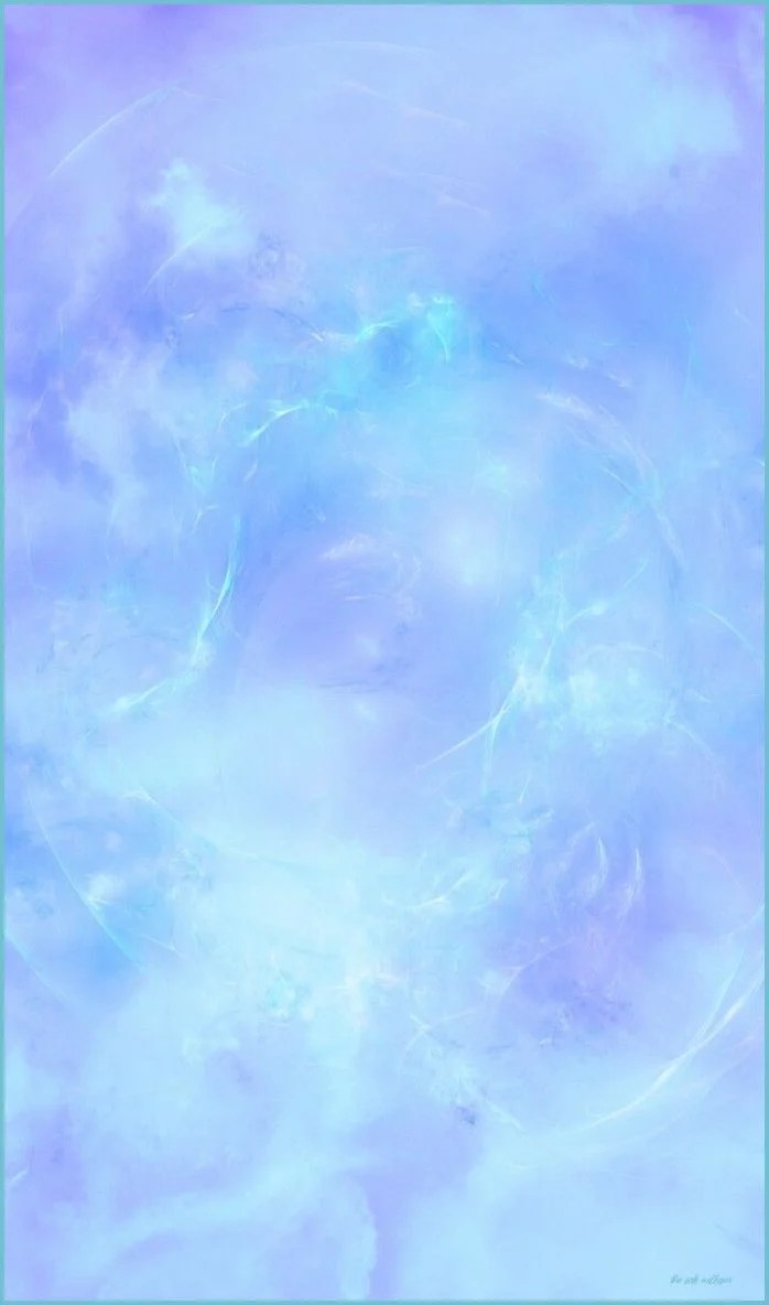 Blue Girly Wallpapers Wallpaper Cave