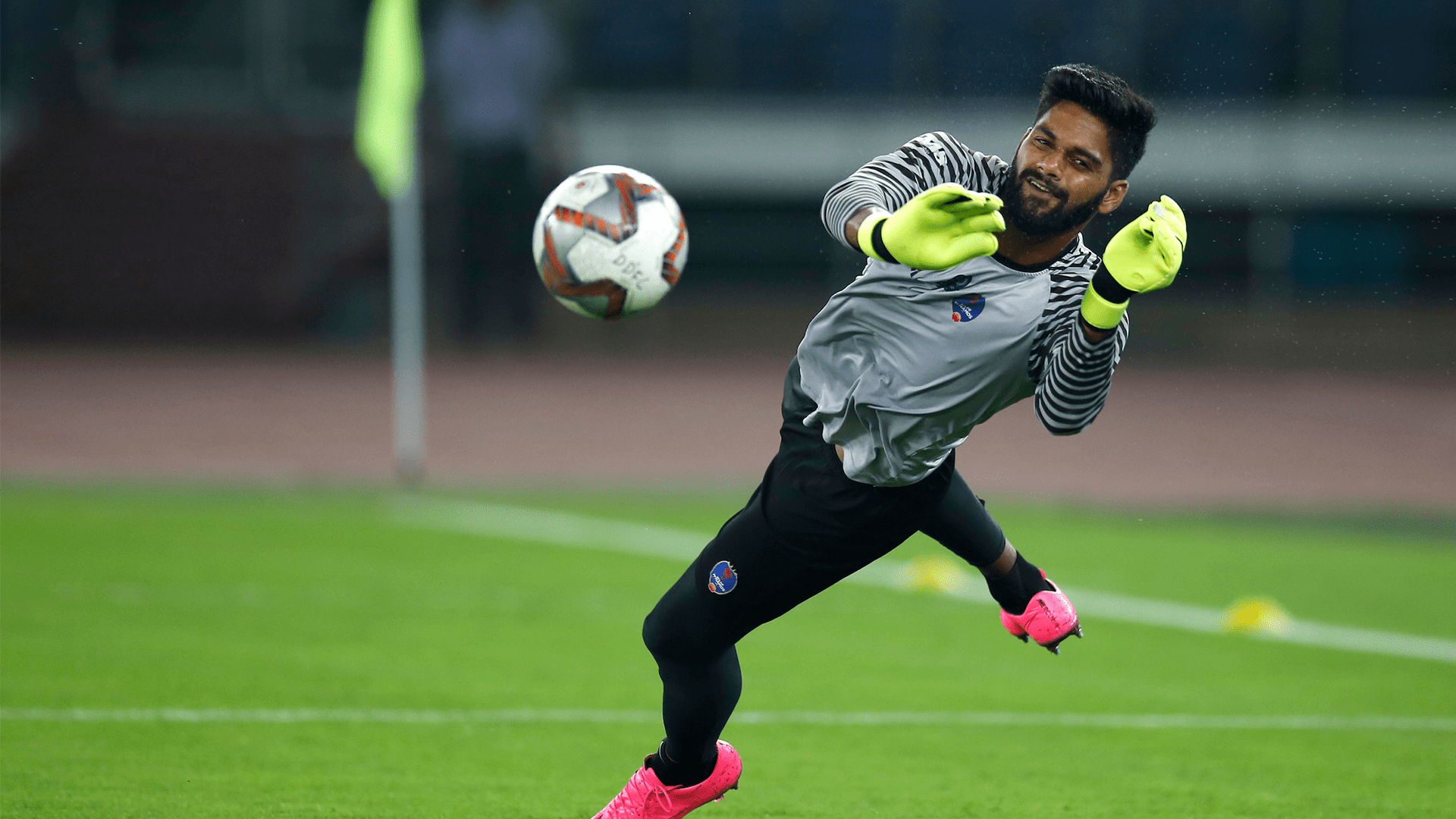 Kerala Blasters 2020 Wallpapers Wallpaper Cave