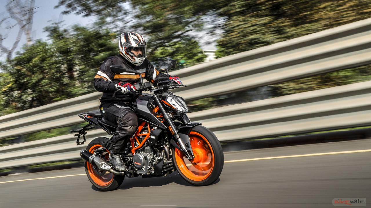 KTM Duke 390 BS6 Wallpapers Wallpaper Cave