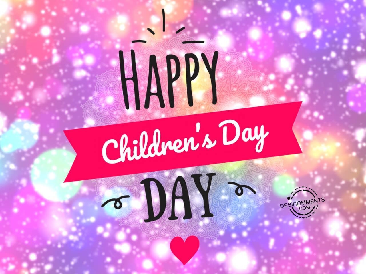 Happy Children's Day Wallpapers Wallpaper Cave