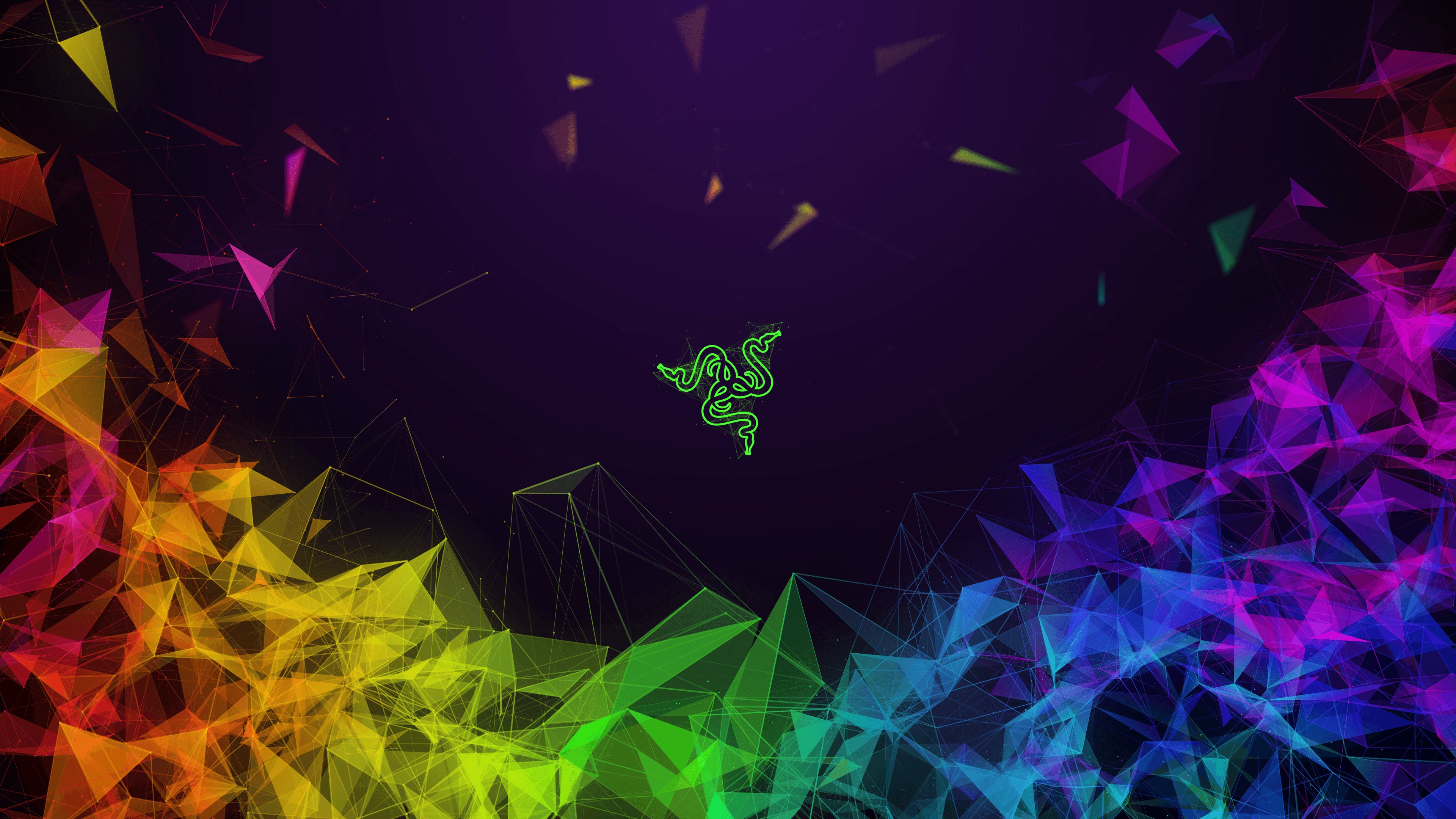 Razer Bedroom Wallpapers Wallpaper Cave