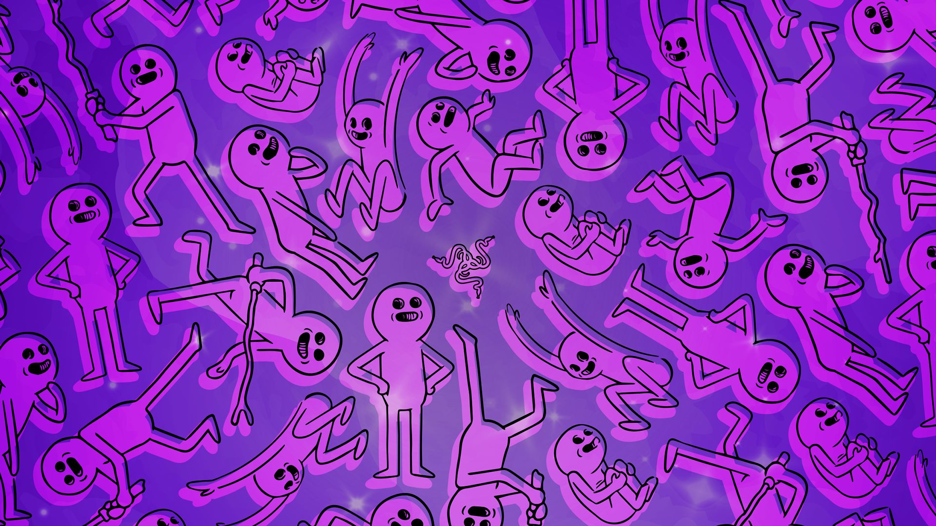 Razer Bedroom Wallpapers Wallpaper Cave