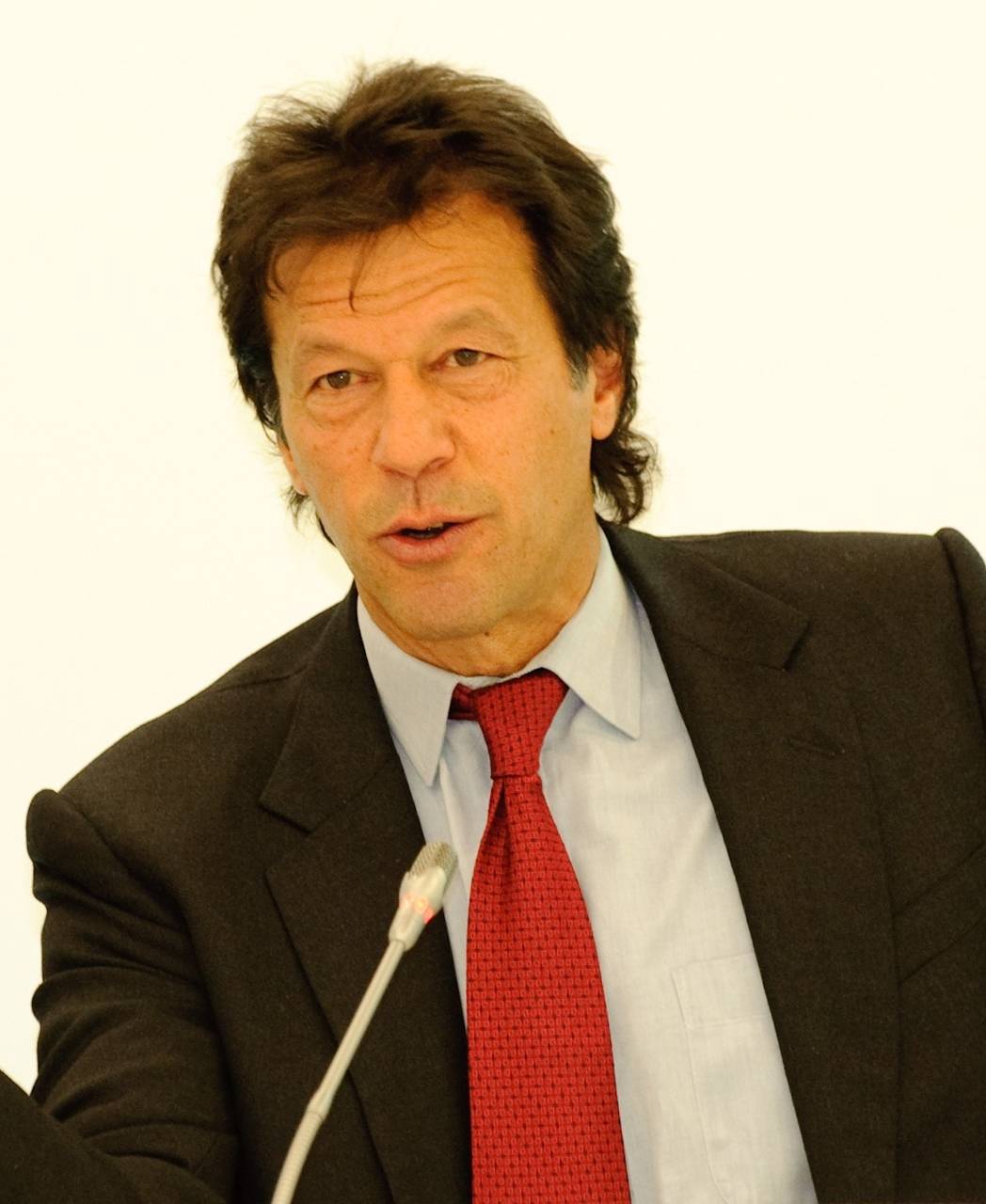 PM Imran Khan Wallpapers Wallpaper Cave
