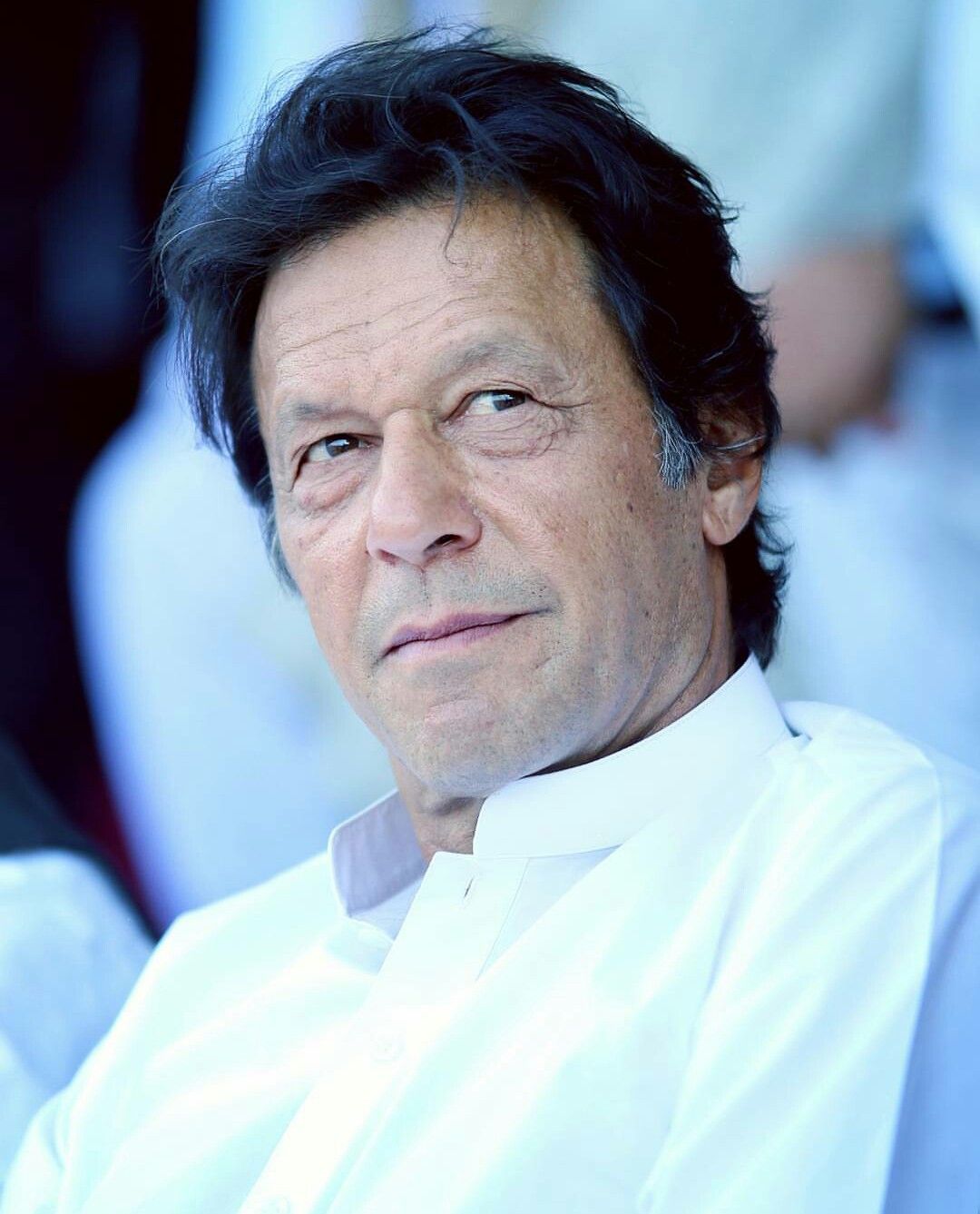 PM Imran Khan Wallpapers Wallpaper Cave