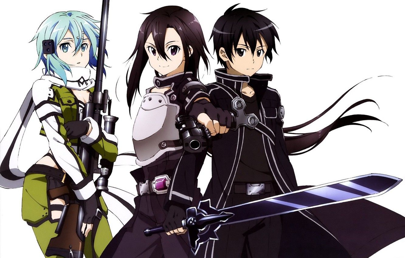 Phantom Bullet Wallpaper