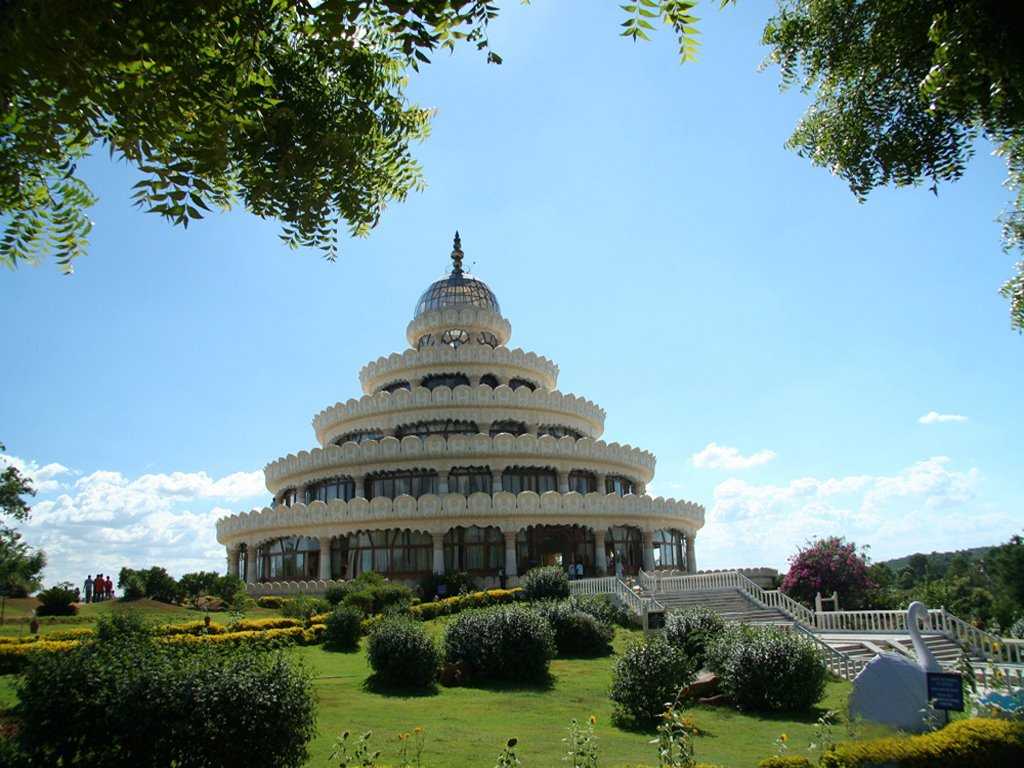 Vishalakshi Mantap Wallpapers Wallpaper Cave