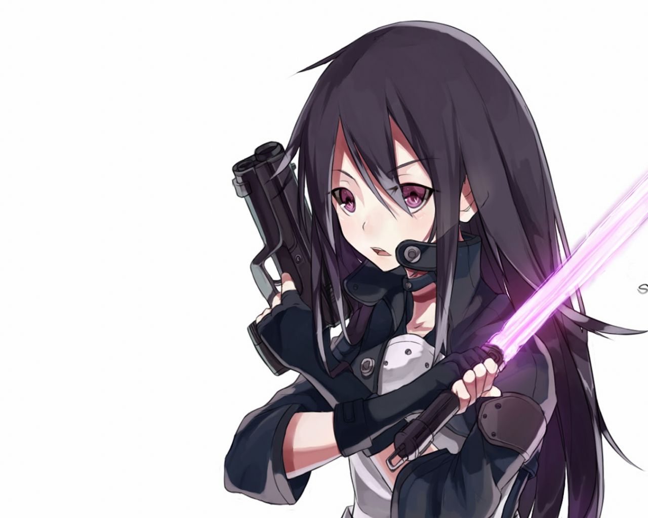 Phantom Bullet Wallpaper