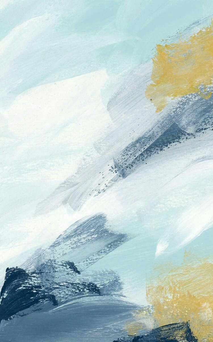 Watercolor Aesthetic Wallpapers Wallpaper Cave