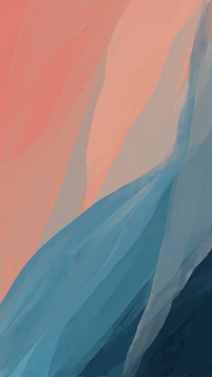 Watercolor Aesthetic Wallpapers Wallpaper Cave