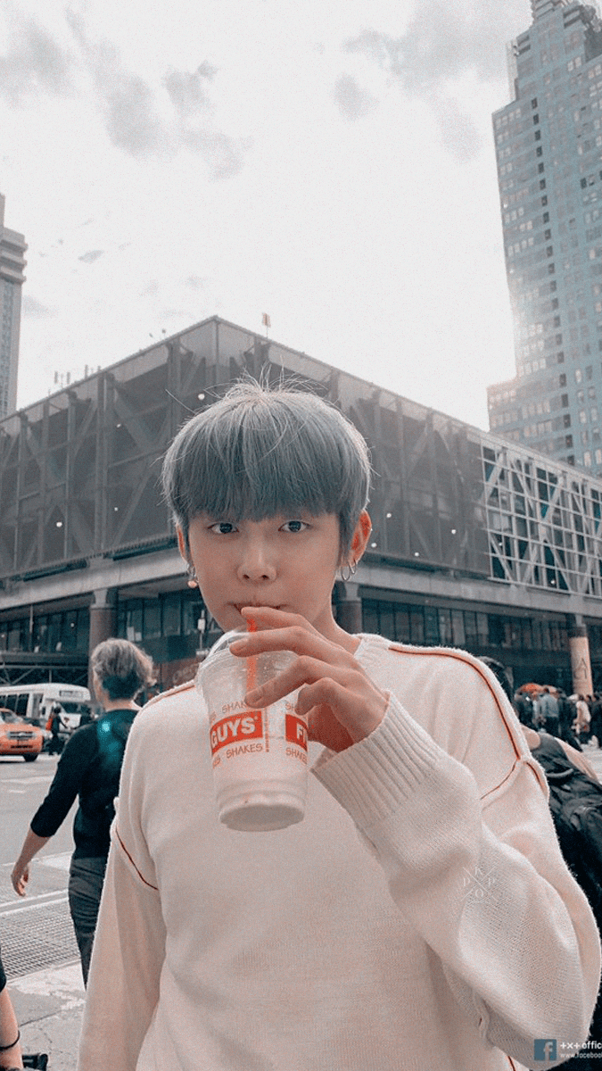 TXT Yeonjun Aesthetic Wallpapers Wallpaper Cave