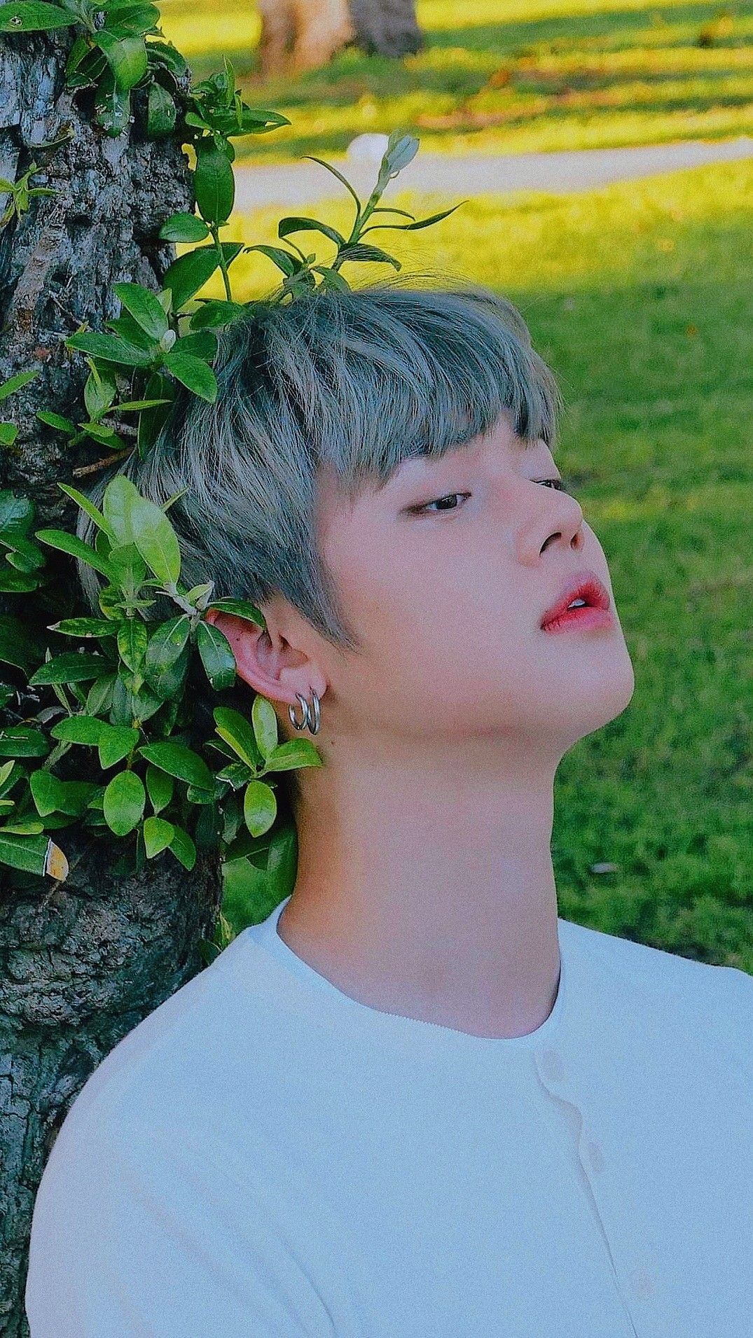 TXT Yeonjun Aesthetic Wallpapers Wallpaper Cave