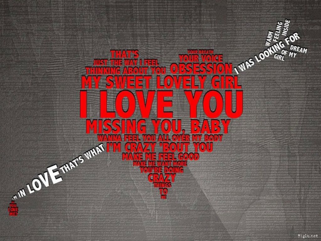 I Love U Baby Girl Wallpapers Wallpaper Cave