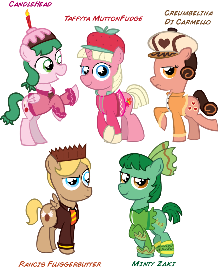 Sugar Rush Taffyta Muttonfudge Wallpapers Wallpaper Cave