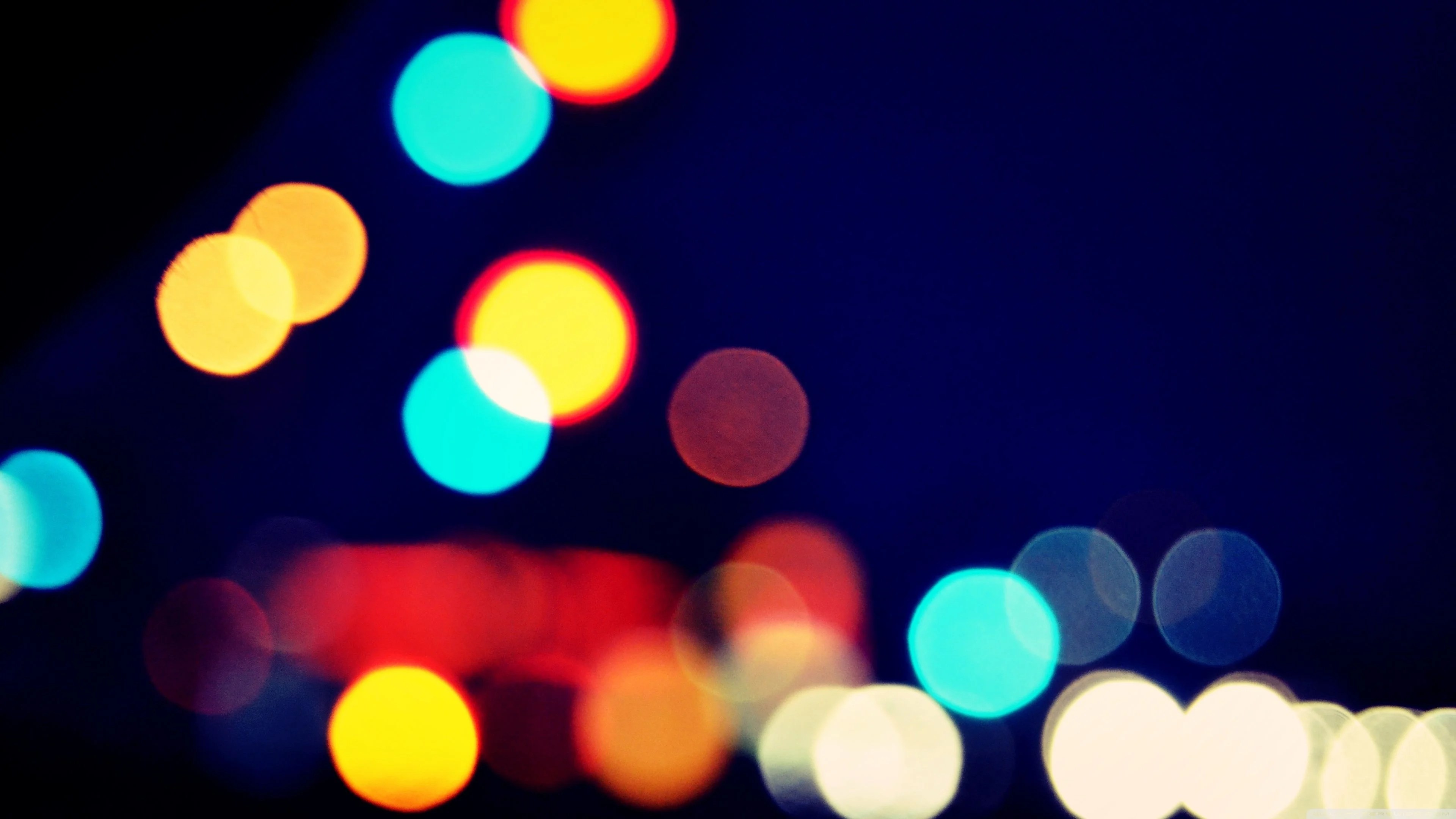 Blurry Ultra HD Wallpapers Wallpaper Cave