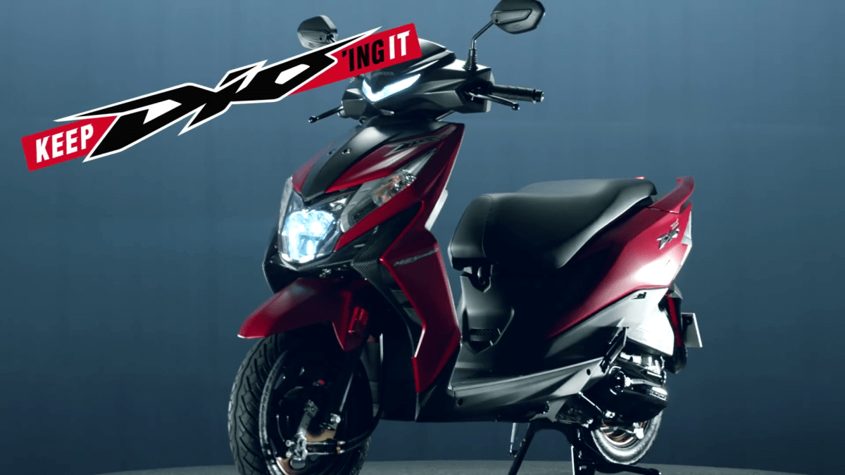 Honda Dio 2021 Wallpapers Wallpaper Cave