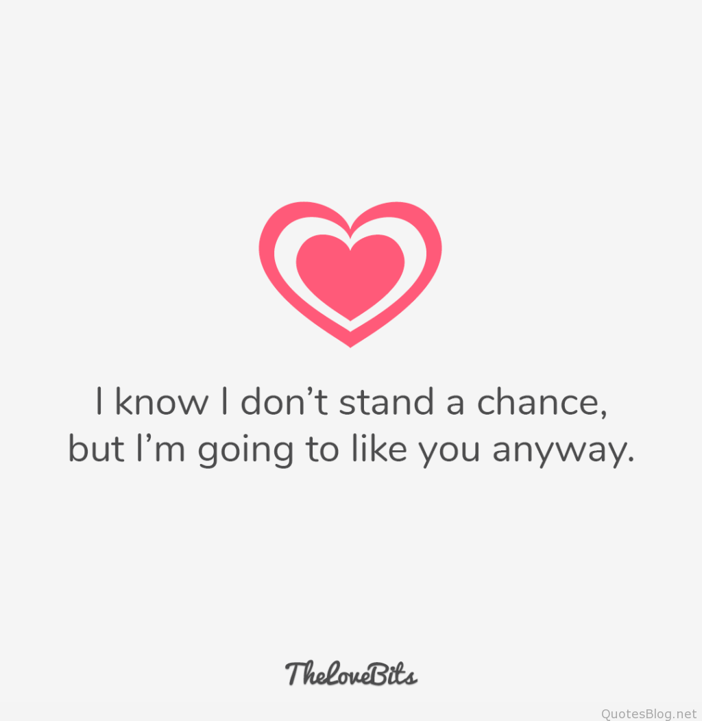 Crush Quotes Wallpapers Wallpaper Cave