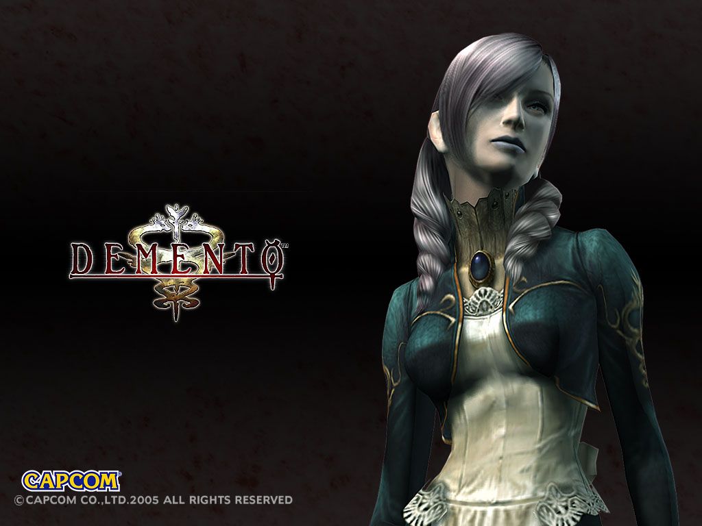 Haunting Ground Wallpapers Wallpaper Cave