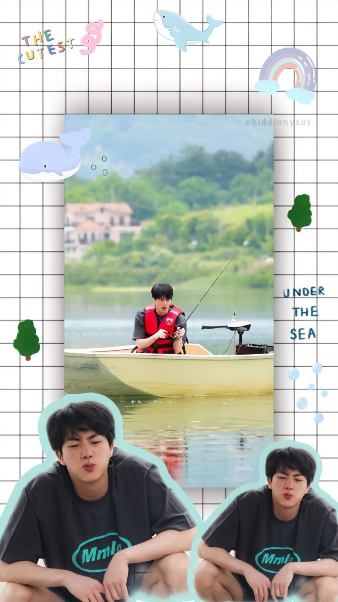 BTS In The Soop Wallpapers Wallpaper Cave