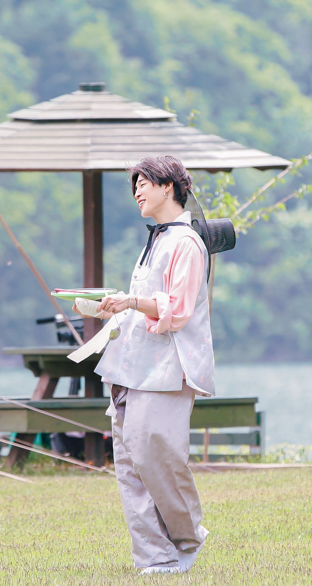 BTS In The Soop Wallpapers Wallpaper Cave