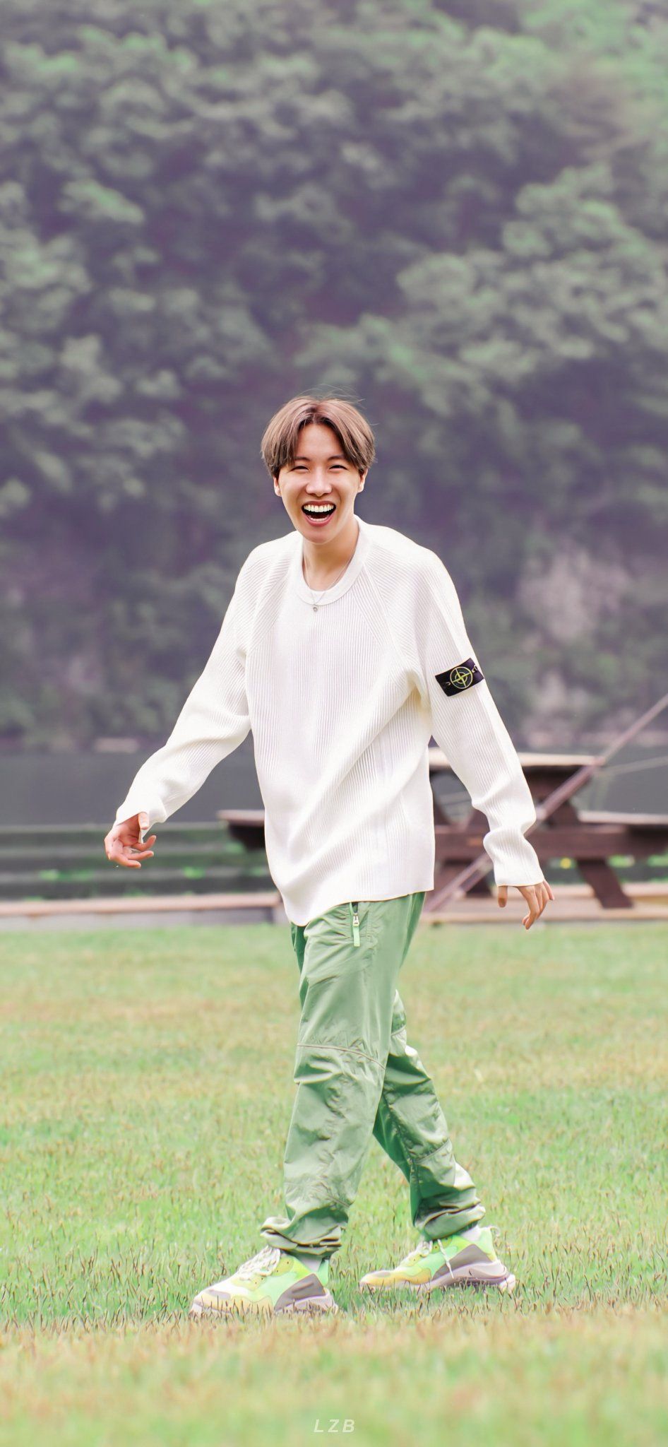 BTS In The Soop Wallpapers Wallpaper Cave