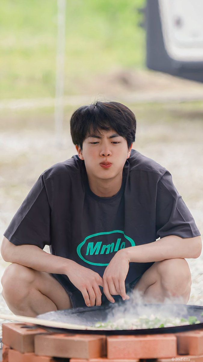 BTS In The Soop Wallpapers Wallpaper Cave