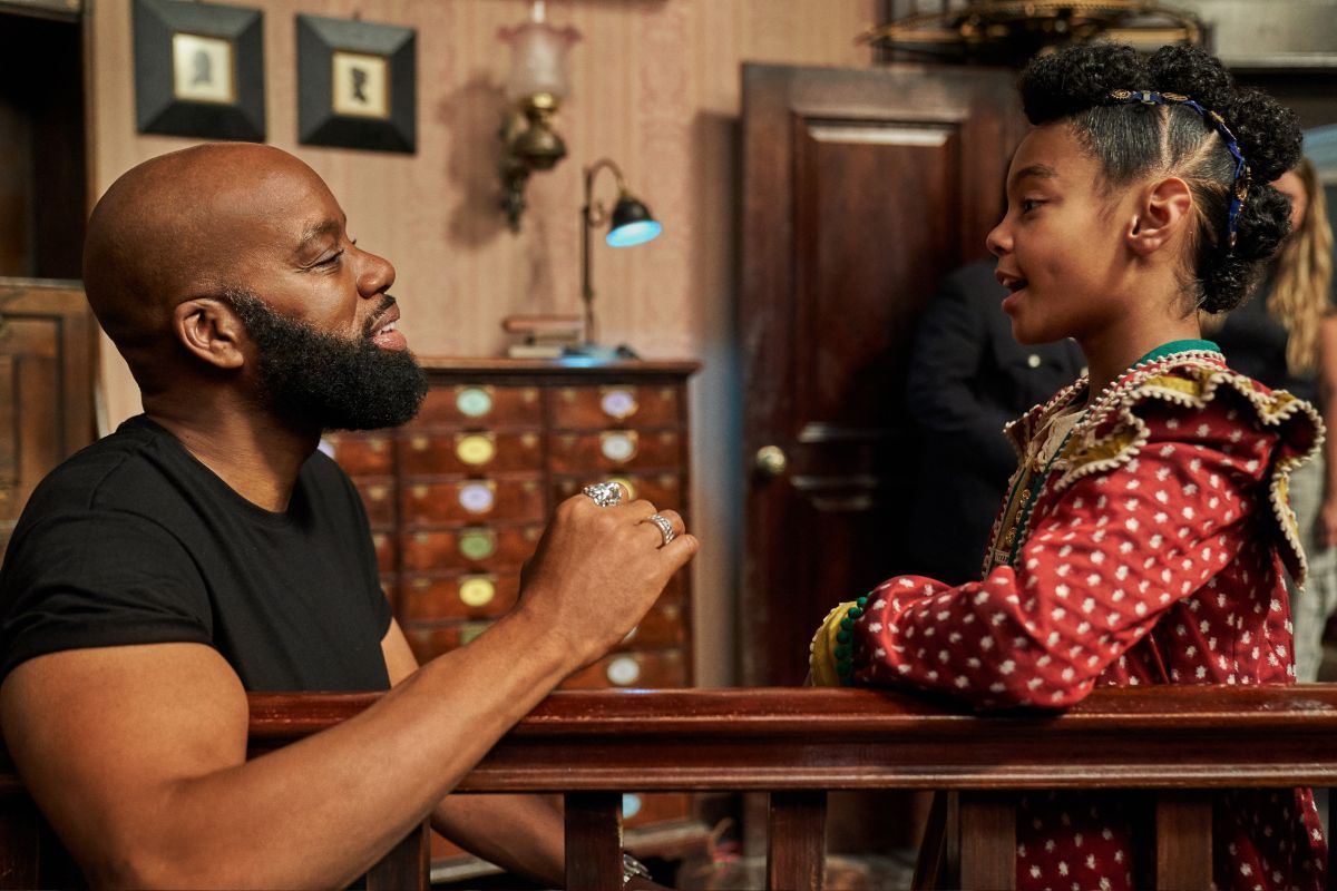 Jingle Jangle A Christmas Journey Wallpapers Wallpaper Cave