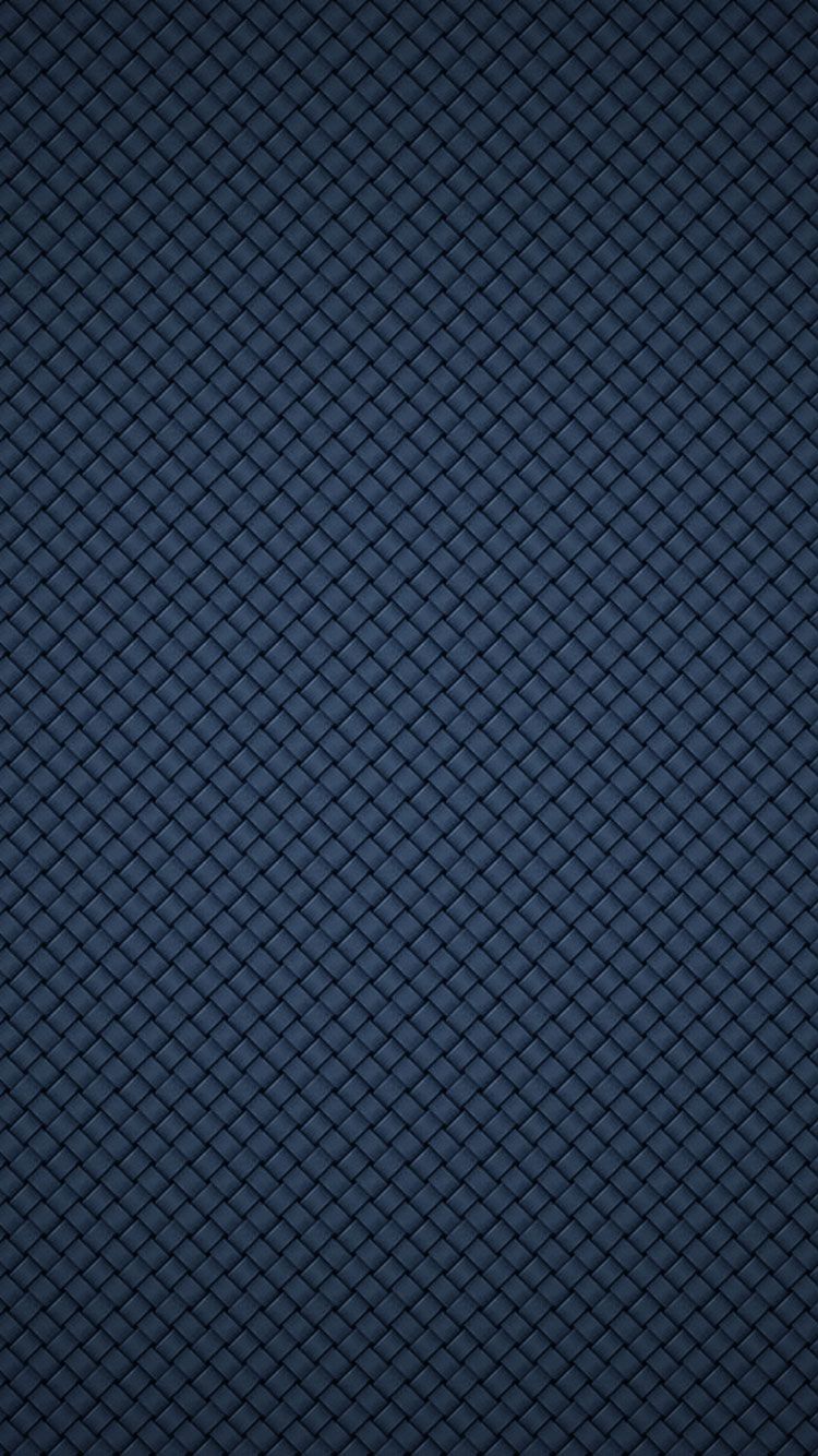 iPhone Blue Pattern Wallpapers Wallpaper Cave